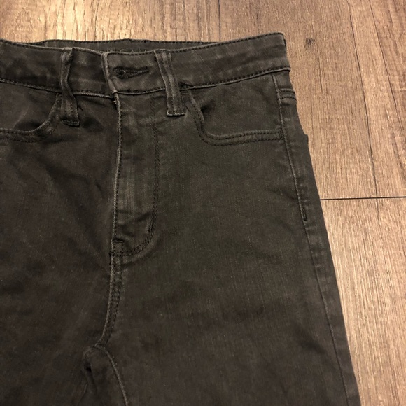 Next Level Stretch Ripped Jeans - Picture 2 of 3